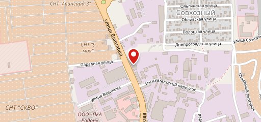 Мир Климата на карте