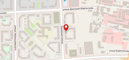 МиР на карте