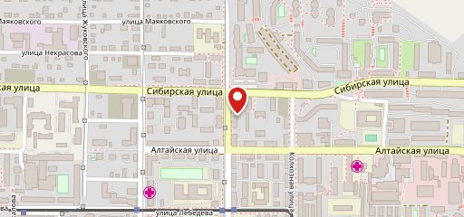 Мир пива и суши у Коляна и Илюши на карте