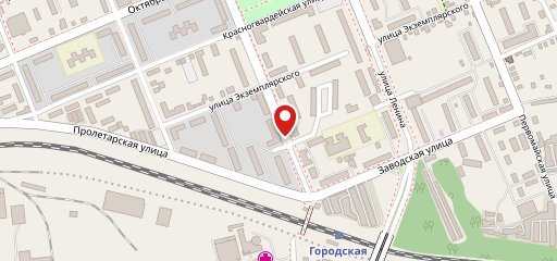 Мир пива на карте