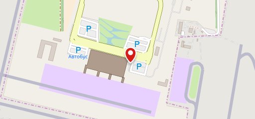 Мир плова на карте