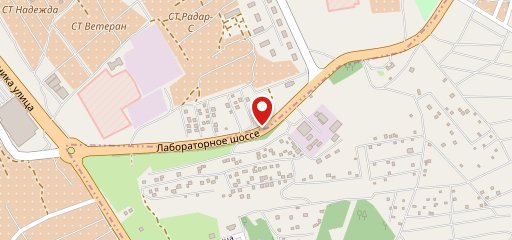 Мир шашлыка на карте