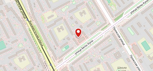 Мир шашлыка, кафе самарканд на карте