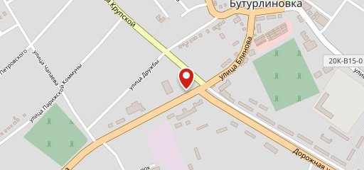 Sueyoushi на карте