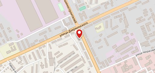 Мир суши на карте