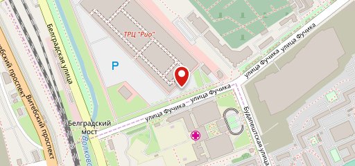 Mir Sushi на карте