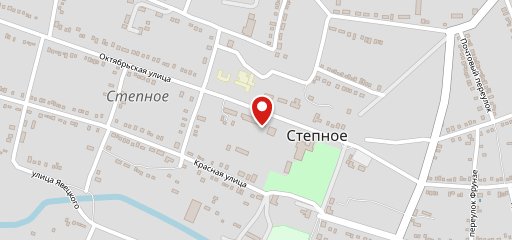Мир Суши на карте