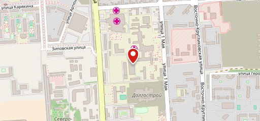 Мир Вава на карте