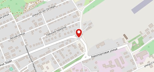 Мир вкуса на карте
