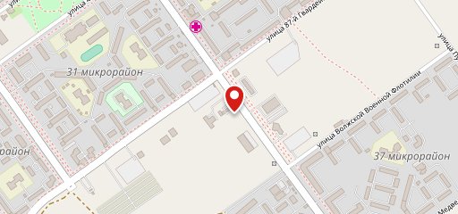 Мира 131 на карте