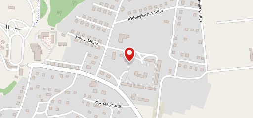 Мира на карте