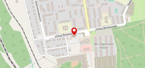 Мирабель на карте