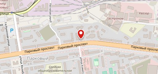 Мирабель на карте