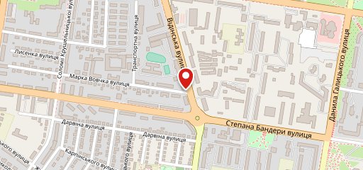 Miracle coffee на карте