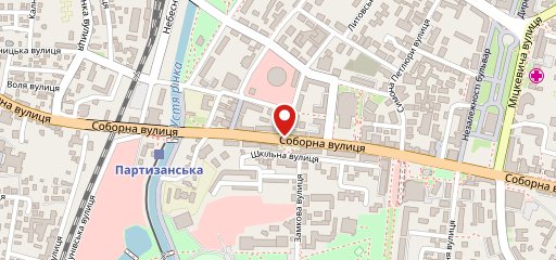 Miracle Coffee на карте