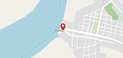 Mirador Bar на карте