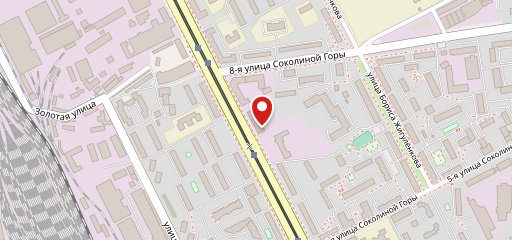 Мирадж на карте