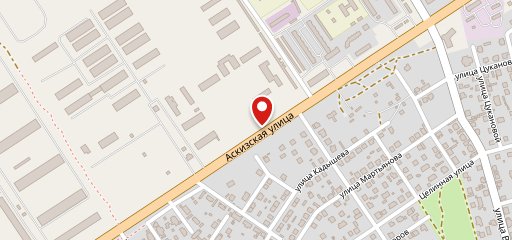 Мираж на карте