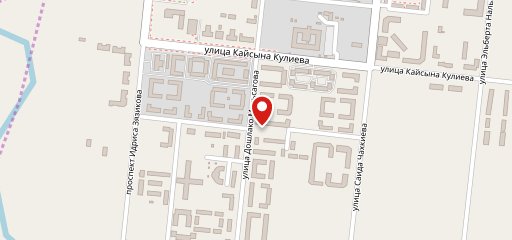 Mirage на карте