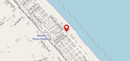 Mirage на карте