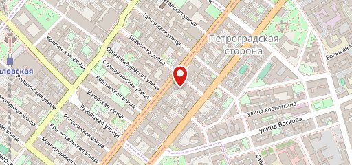 Мираж на карте