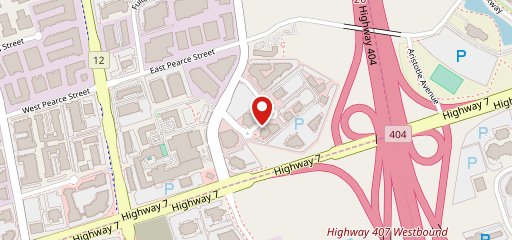 Mirage на карте