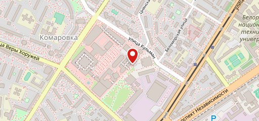 МирАли на карте