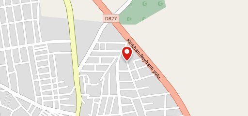 Miray Döner на карте