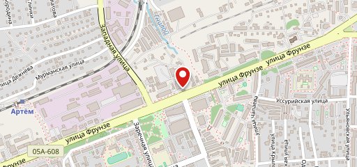Мираж на карте