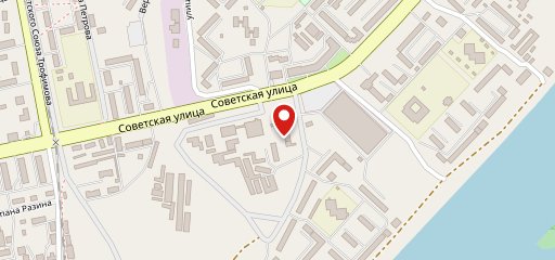 Мираж на карте