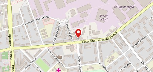 Мираж на карте