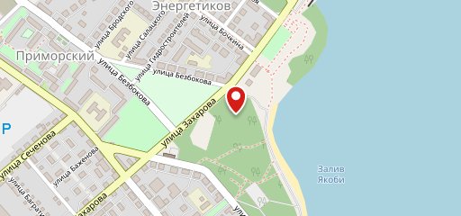 Мираж на карте