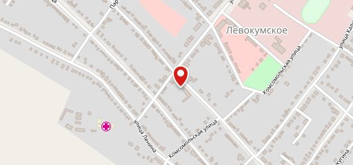 Мираж на карте