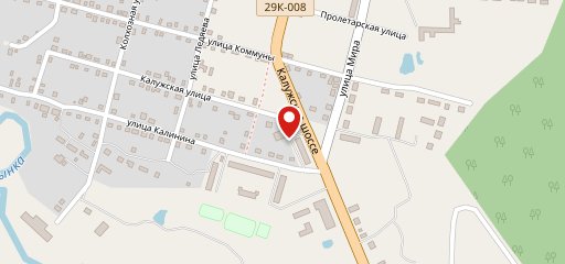 Мираж на карте