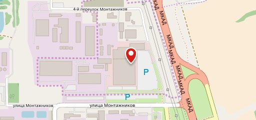 Мираж на карте