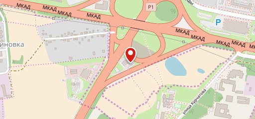 Мираж на карте