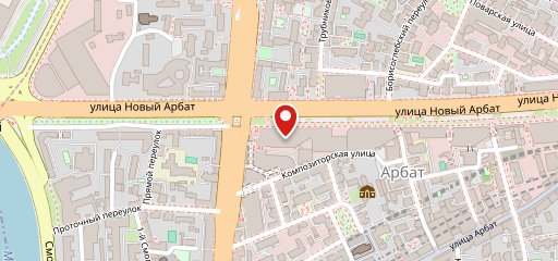 Мираж на карте
