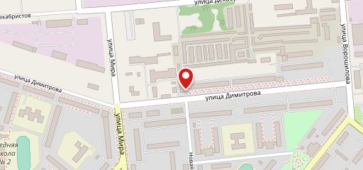 Мираж на карте