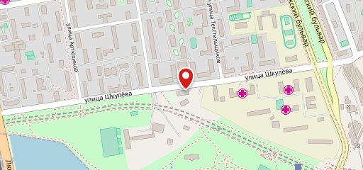 Мираж на карте