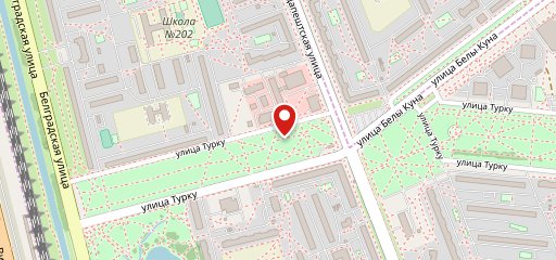 Мираж на карте