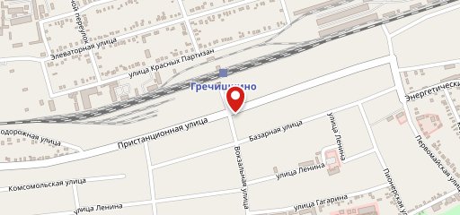 Мираж на карте