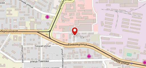 Мираж на карте