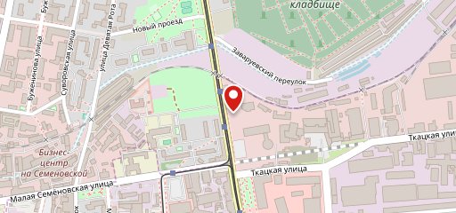 МирБир на карте