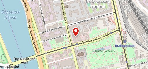 МирБир на карте