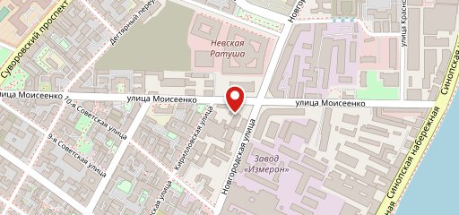 Mircuccio на карте