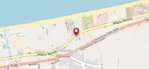 Mirela's Pie на карте