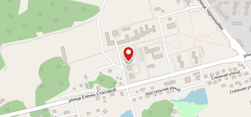 МирЭс на карте