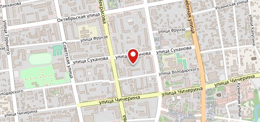 Миринэ на карте