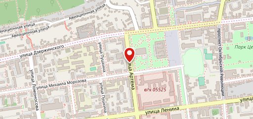 Mirlove на карте