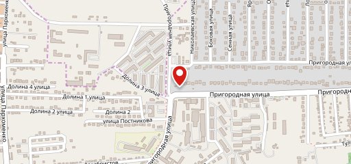 Мировая шаурма на карте